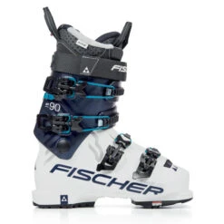Fischer My Ranger Free 90 Walk Women