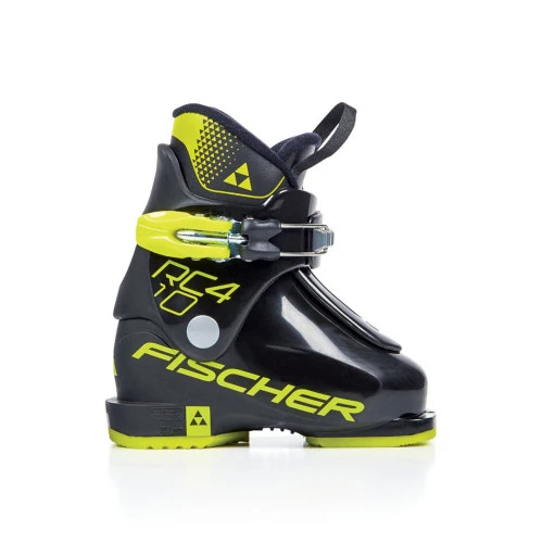 Fischer RC4 10 Junior 3 Fischer RC4 10 Junior