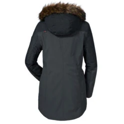 Schöffel Insulated Jacket Tingri1 Women
