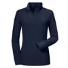 Schöffel Longsleeve Saalbach2 Women -ALEONI Ski Geschaft 92771 0