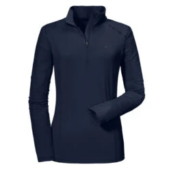 Schöffel Longsleeve Saalbach2 Women