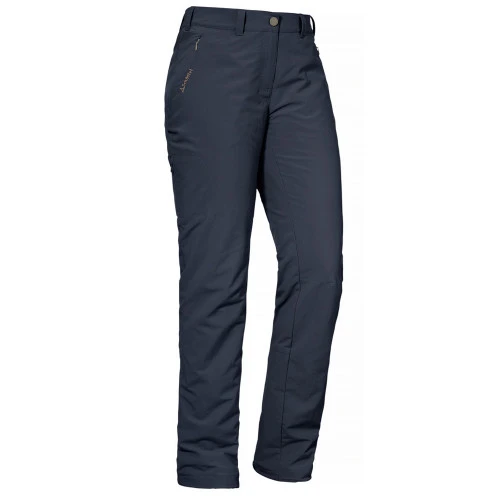 Schöffel Santa Fe Pants Women Long 3 Schöffel Santa Fe Pants Women Long