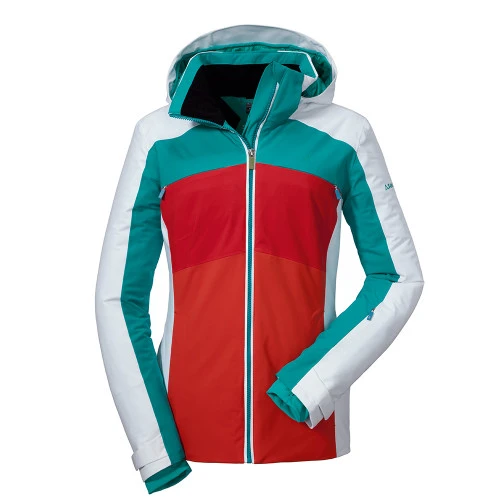 Schöffel Ski Jacket Schladming2 Women 3 Schöffel Ski Jacket Schladming2 Women