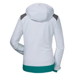 Schöffel Ski Jacket Toulouse2 Women