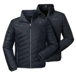 Schöffel Ventloft Jacket Adamont1