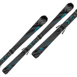 K2 Luv Machine 74 Women + ER3 10 Compa