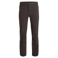 SALEWA Puez Dolomia Softshell Pants Short