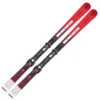 Atomic Redster G9 FIS Revo S Junior + X 12 2 Atomic Redster G9 FIS Revo S Junior + X 12 -ALEONI Ski Geschaft AASS02708