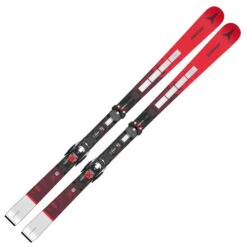 Atomic Redster G9 FIS Revo S Junior + X 12