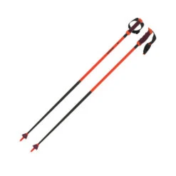 Atomic Redster Carbon SQS Poles