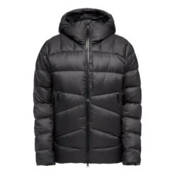 Black Diamond Vision Down Parka