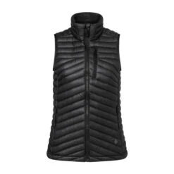 Black Diamond Approach Down Vest Women