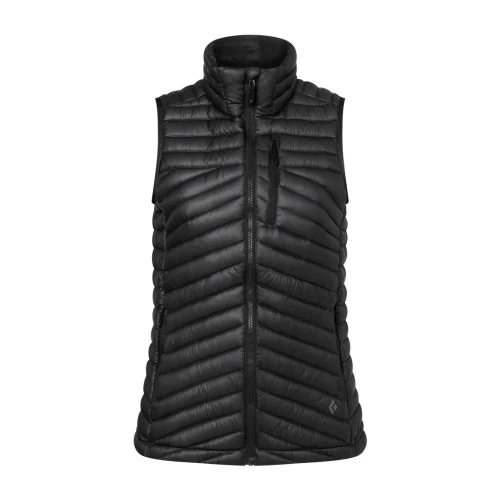 Black Diamond Approach Down Vest Women 3 Black Diamond Approach Down Vest Women