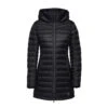 Black Diamond Access Full Length Down Parka Women -ALEONI Ski Geschaft AP746185
