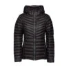 Black Diamond Approach Down Hoody Women -ALEONI Ski Geschaft AP746188