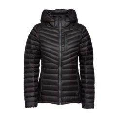 Black Diamond Approach Down Hoody Women