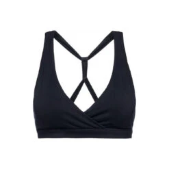 Black Diamond Rise Bra Women