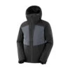 Salomon Highland Jacket -ALEONI Ski Geschaft LC13986