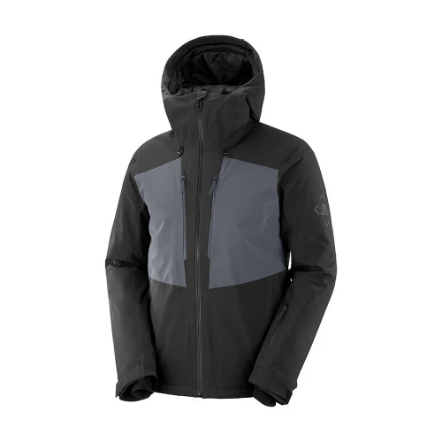 Salomon Highland Jacket 3 Salomon Highland Jacket