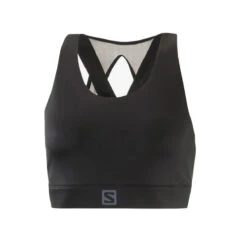Salomon Cross Run Bra Women