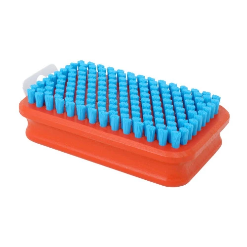 Swix Rectangular Nylon Brush Fine 3 Swix Rectangular Nylon Brush Fine