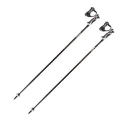 Leki Speed Airfoil Poles